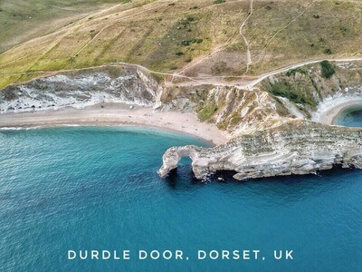Photo of Durdle Door - Durdle Door