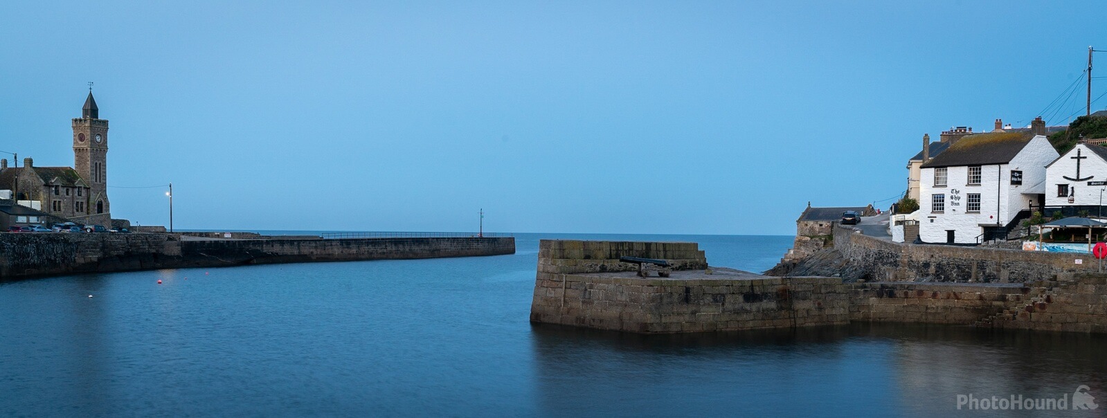 Image of Porthleven by Richard Lizzimore