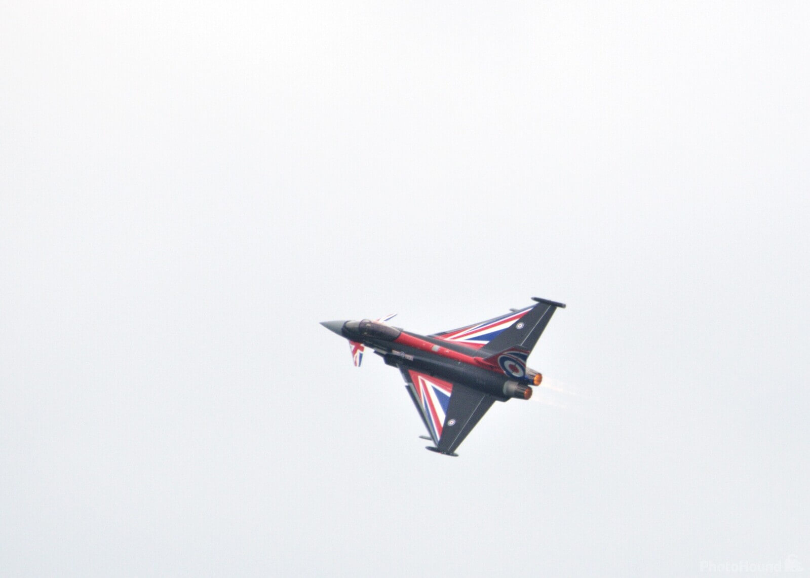 Image of Bournemouth Air Festival by michael bennett