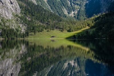 images of Germany - Obersee