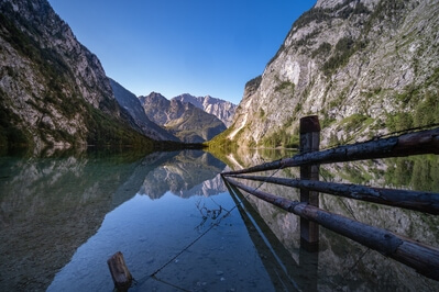 photos of Germany - Obersee