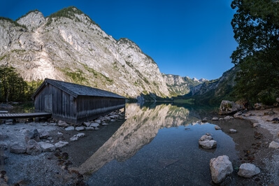 photos of Germany - Obersee