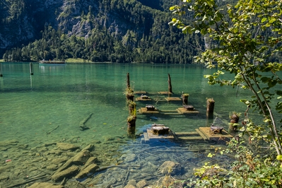 images of Germany - Königssee