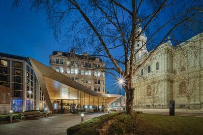 Photo of City of London Information Centre - City of London Information Centre