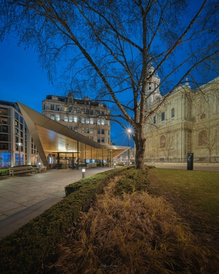 Picture of City of London Information Centre - City of London Information Centre