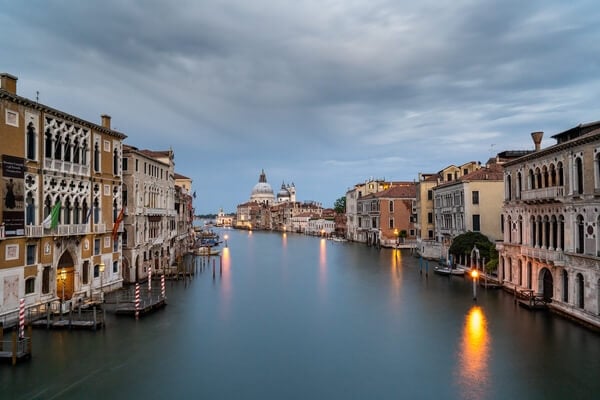 Ponte dell'Accademia 