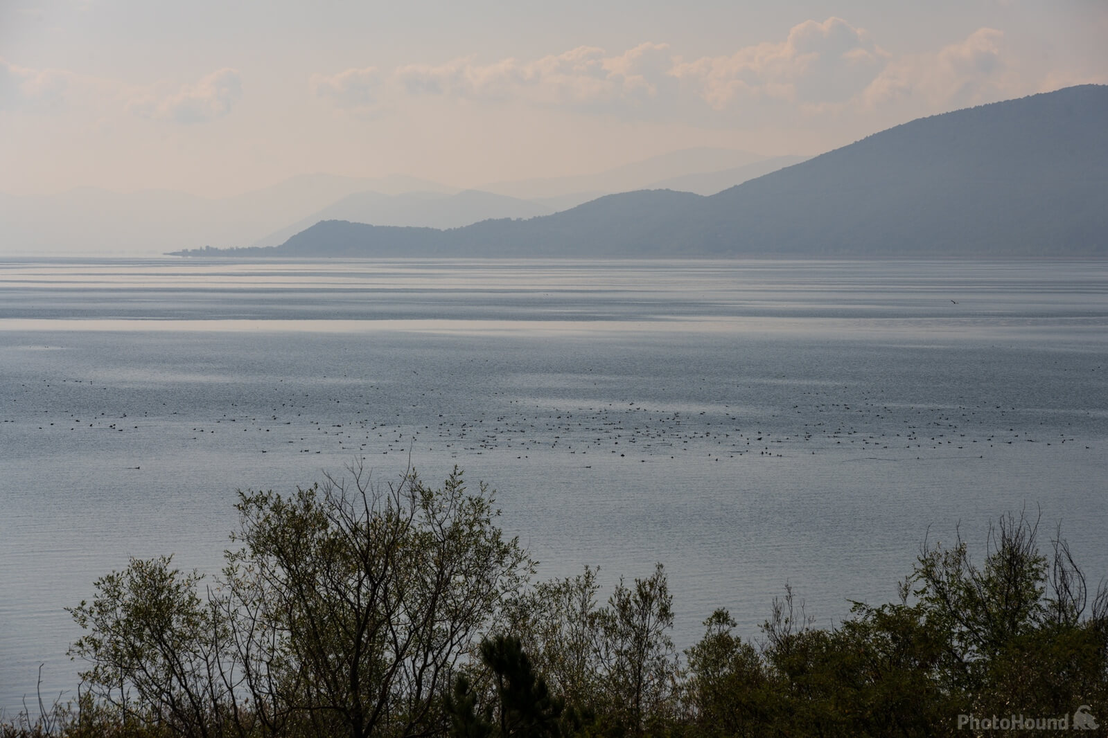 Image of Galičica NP - Lake Prespa Views by Luka Esenko