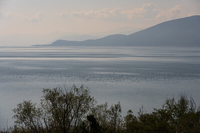 Photo of Galičica NP - Lake Prespa Views - Galičica NP - Lake Prespa Views