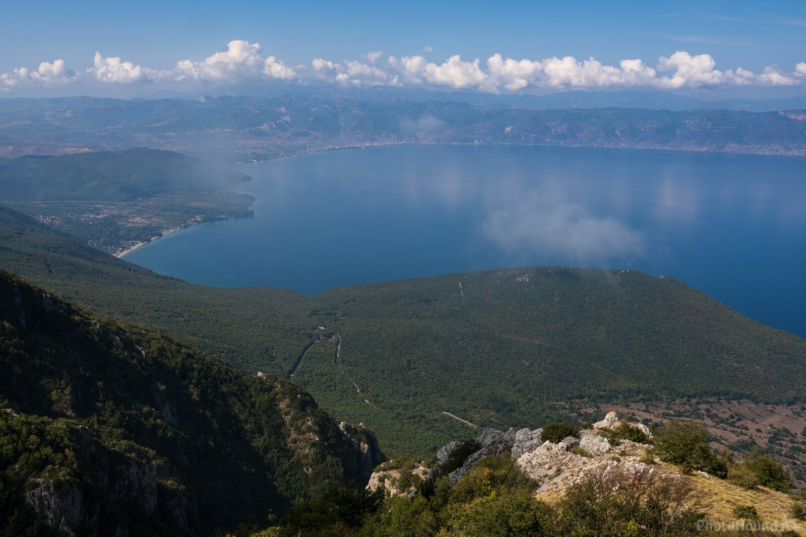 Image of Galičica NP - St George Viewpoint by Luka Esenko