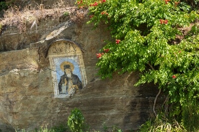 Picture of Saint Joachim Osogovski Monastery - Saint Joachim Osogovski Monastery