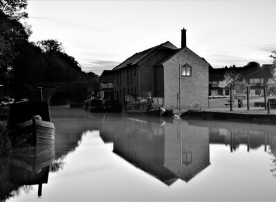 Image of Kennet and Avon Canal Centre  - Kennet and Avon Canal Centre 