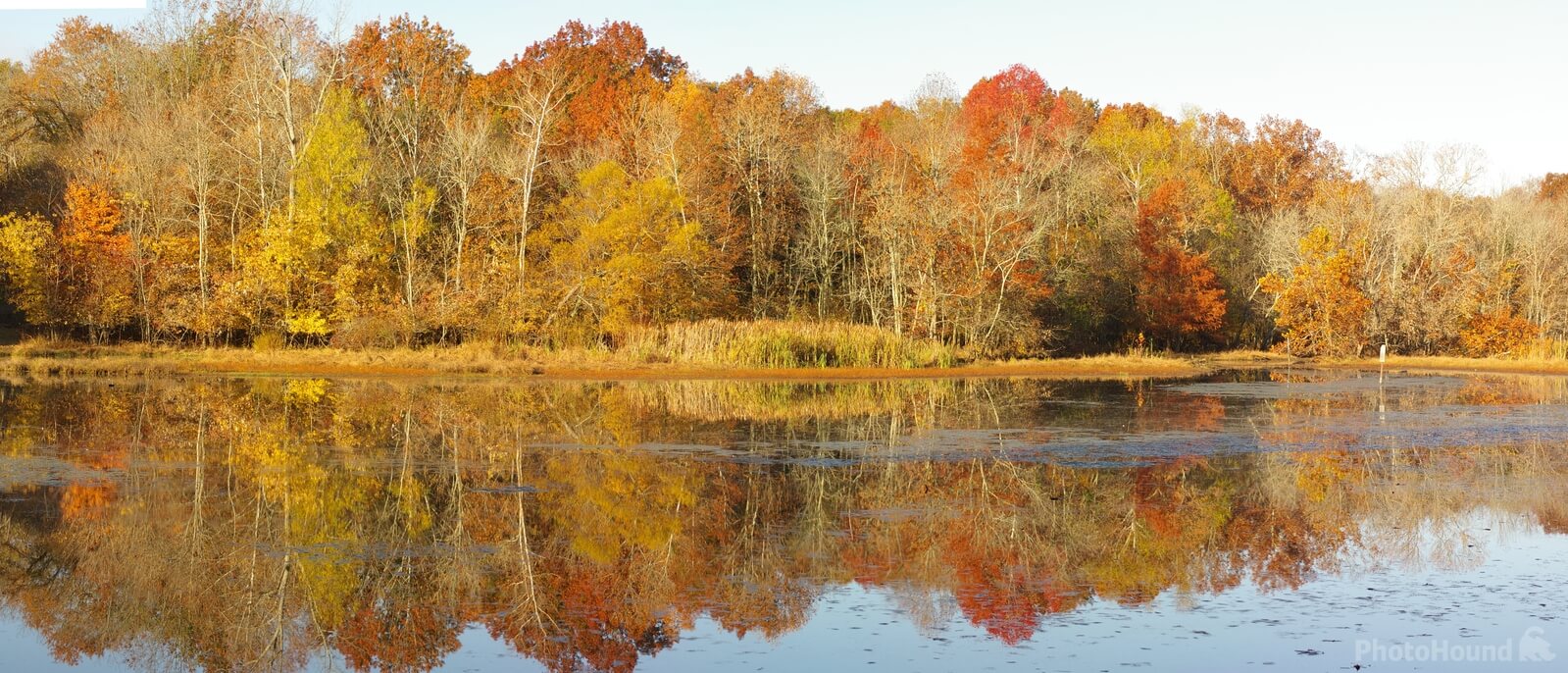 Image of Bledsoe Creek State Park by Ralph Troutman