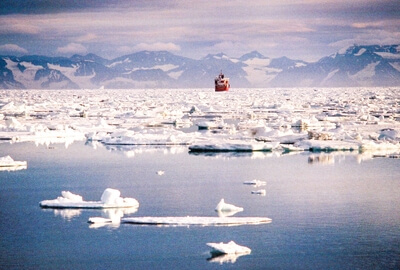 Greenland images - Ittoqqortoormiit