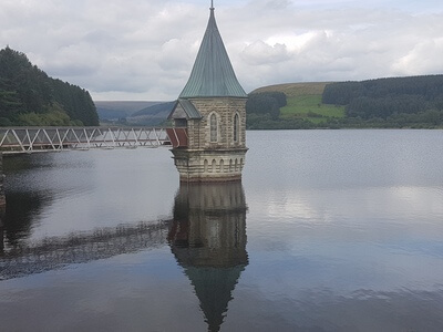 photos of South Wales - Pontsticill Reservoir
