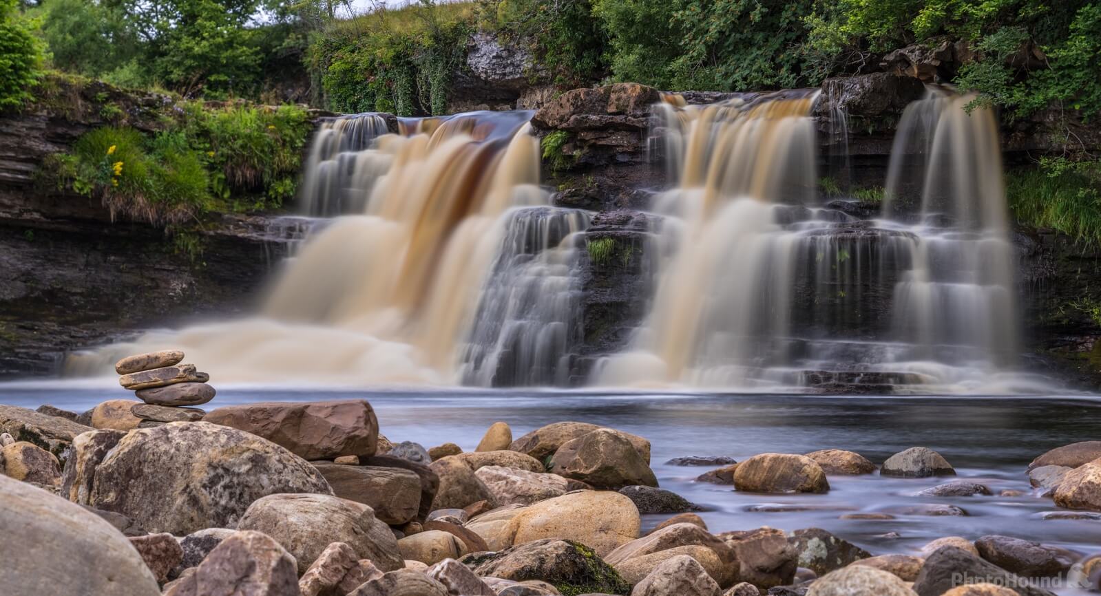 Image of Rainby Force by Andy Killingbeck