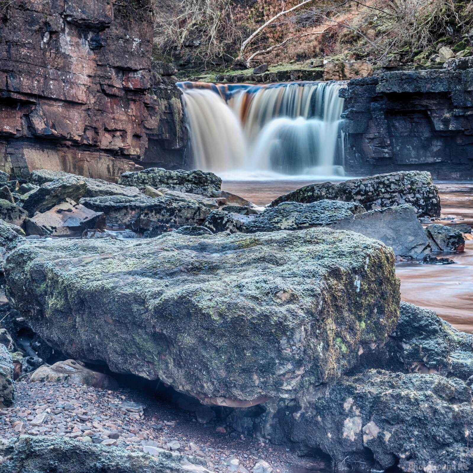 Image of Kisdon Force by Andy Killingbeck