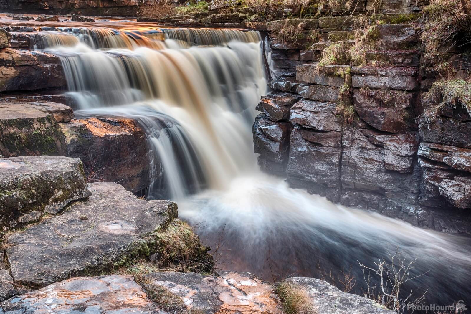 Image of Kisdon Force by Andy Killingbeck