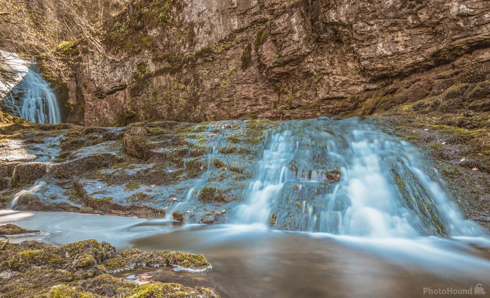 Image of Catrigg Force, Ribblesdale by Andy Killingbeck