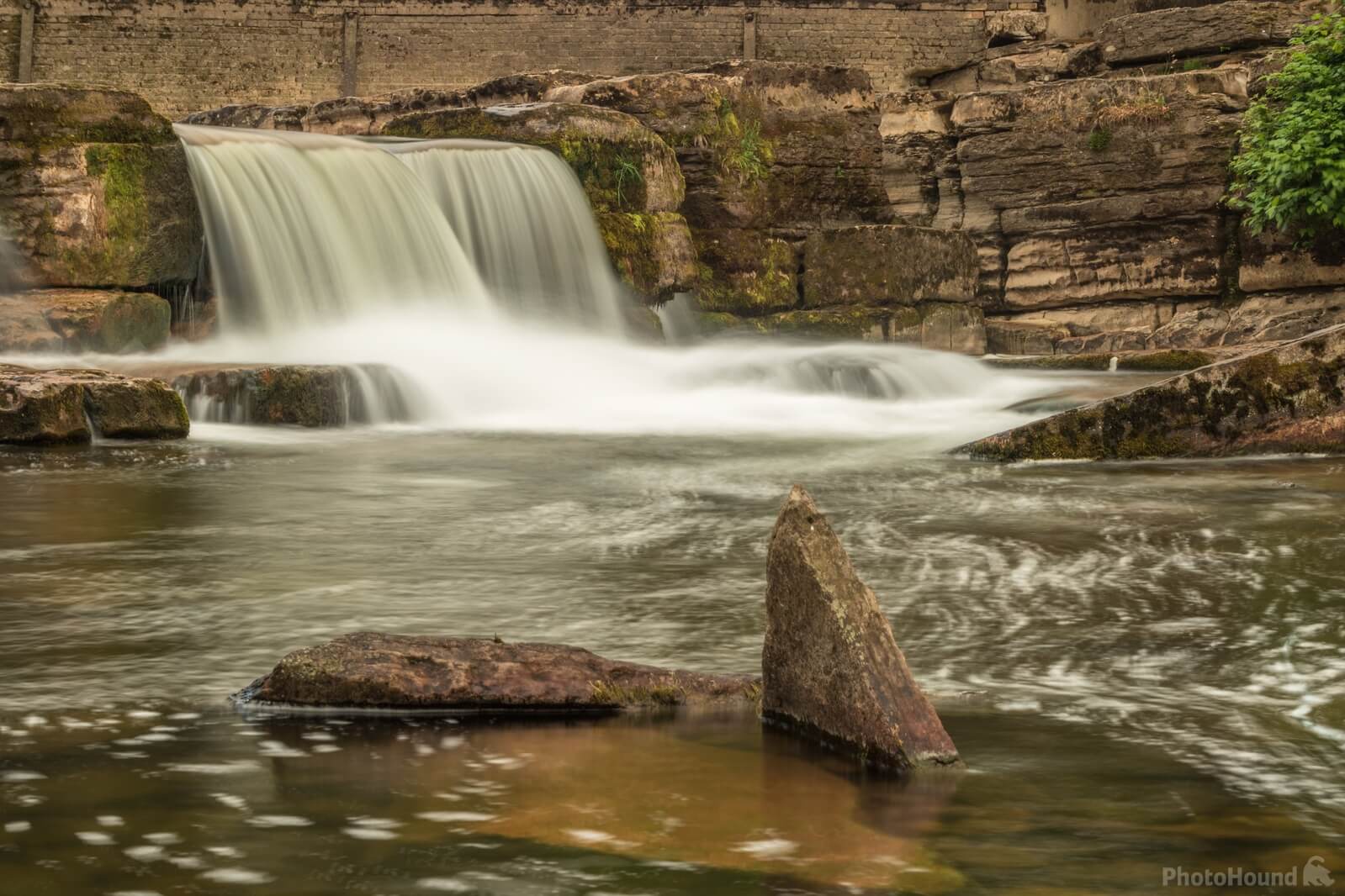 Image of Richmond Falls by Andy Killingbeck