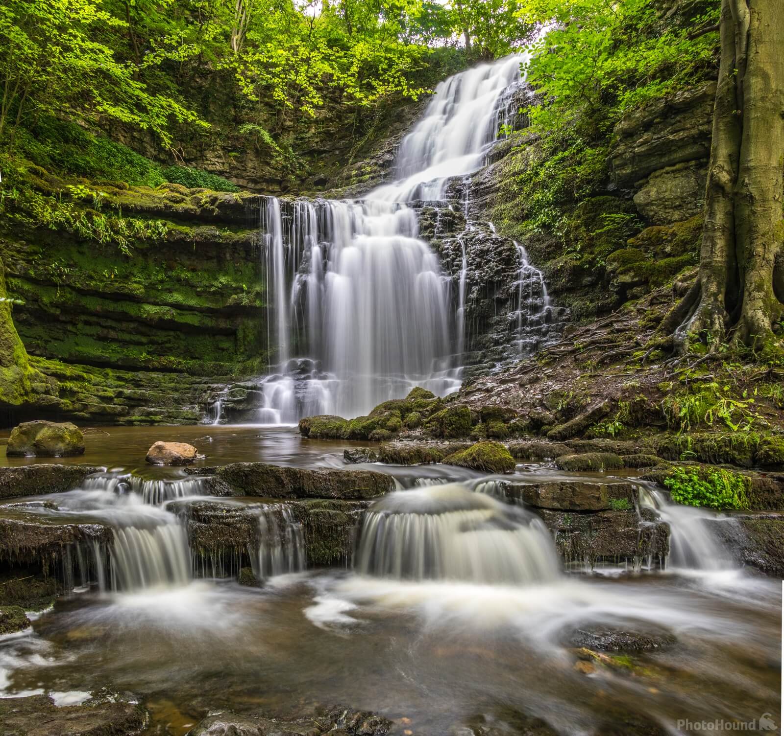 Image of Scaleber Force by Andy Killingbeck