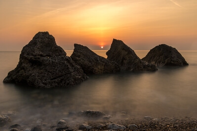 Photo of Trow Rocks - The 4 Sisters - Trow Rocks - The 4 Sisters