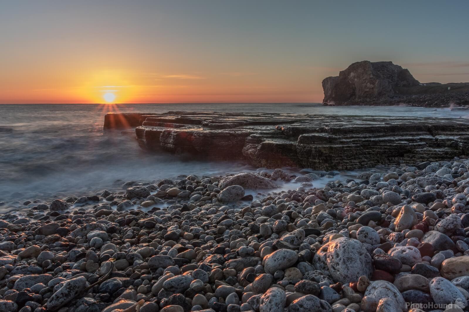 Image of Trow Rocks - The 4 Sisters by Andy Killingbeck