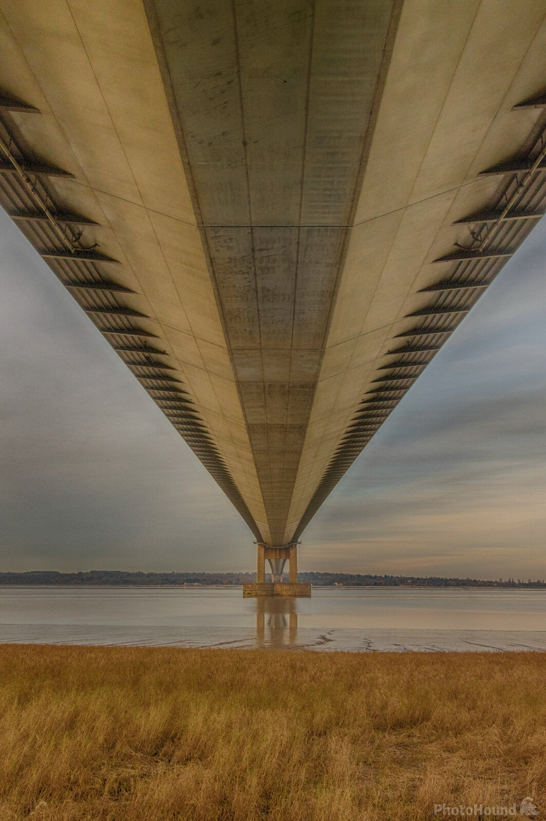 Image of Humber Bridge by Andy Killingbeck