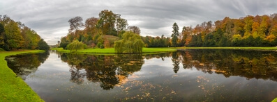 Picture of Fountains Abbey - Fountains Abbey