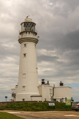 Flamborough Lighthouse 1