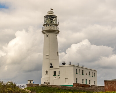 Flamborough Lighthouse 2