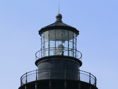 Photo of Cape Hatteras Lighthouse - Cape Hatteras Lighthouse