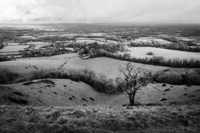 photos of Brighton & South Downs - Ditchling Beacon (South Downs NP)