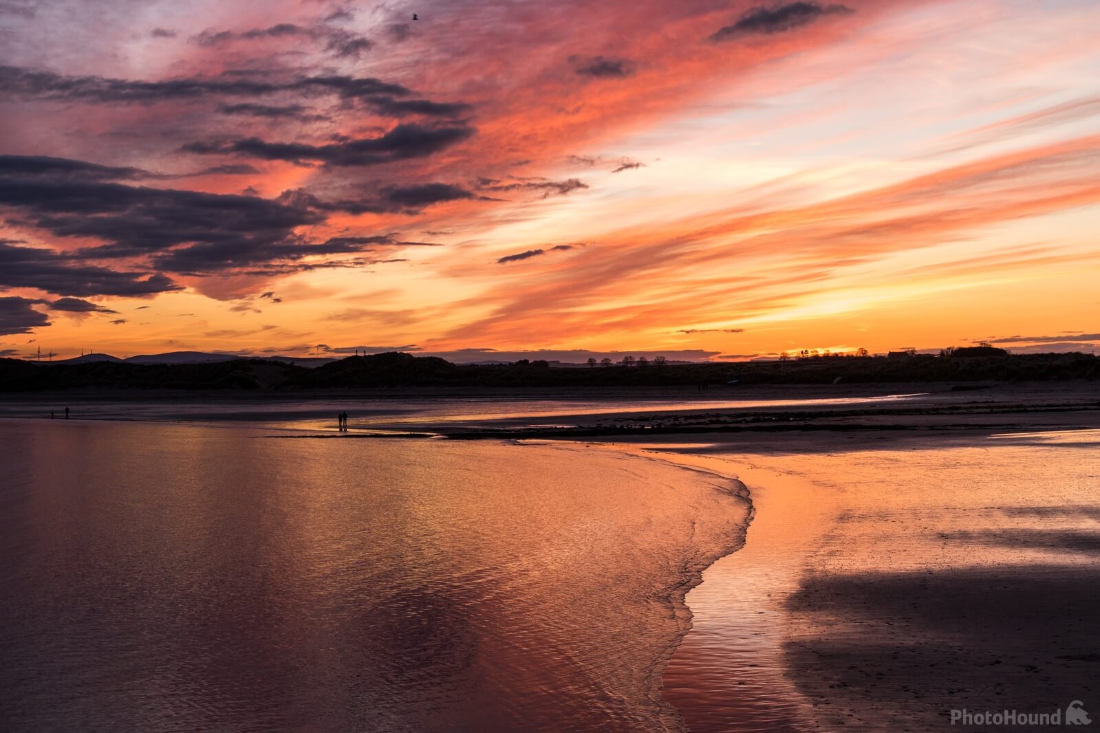 Image of Beadnell Harbour by Andy Killingbeck