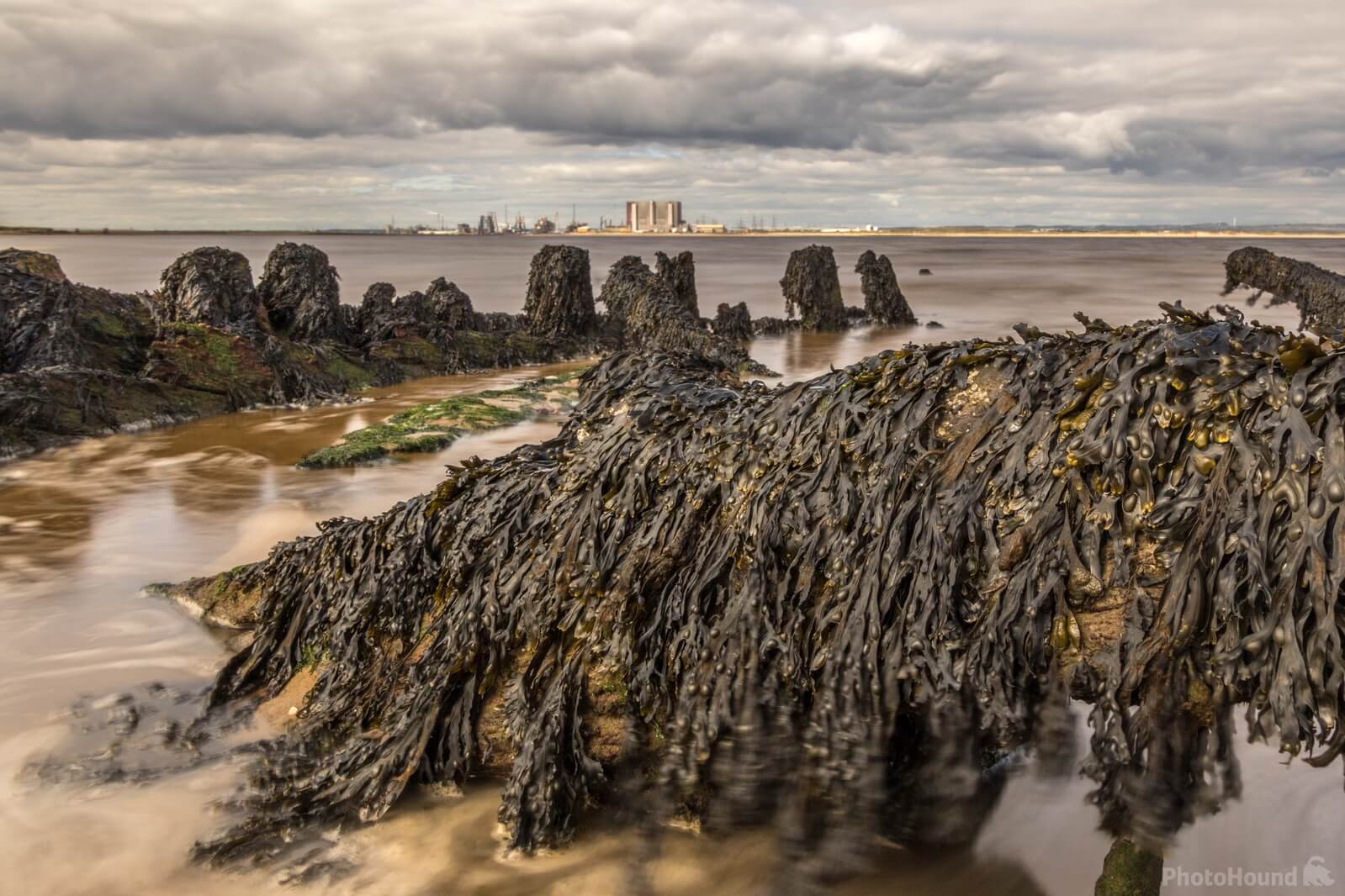 Image of South Gare by Andy Killingbeck