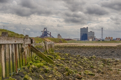 Picture of South Gare - South Gare