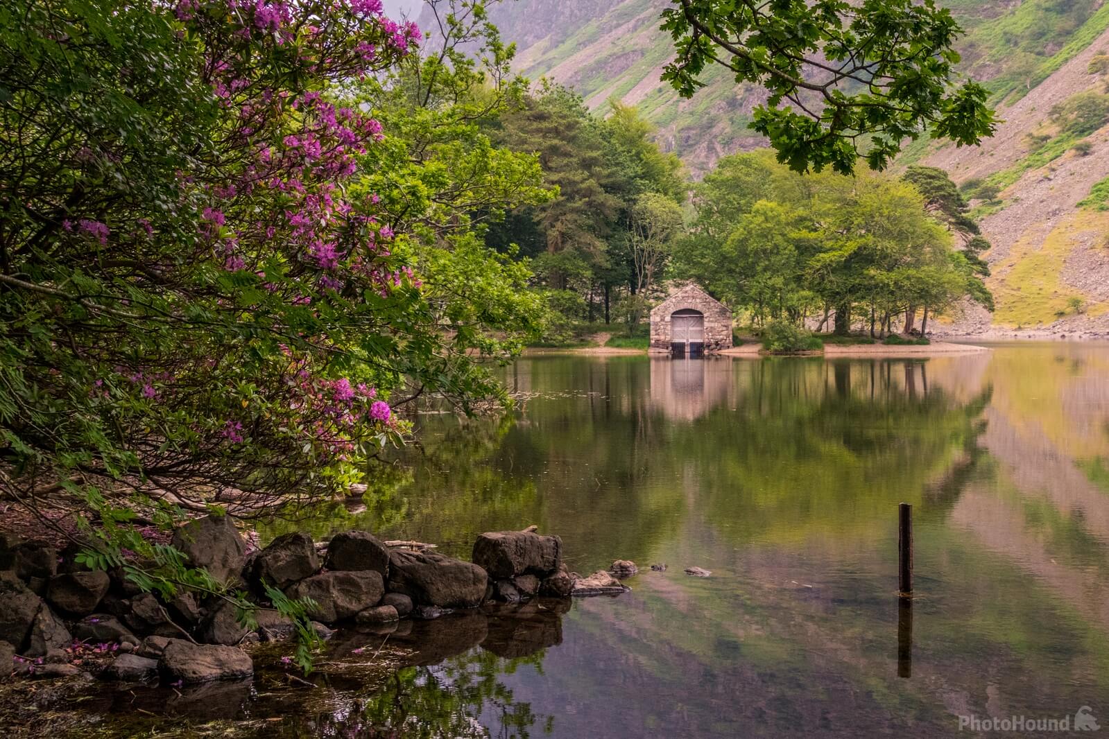 Image of Wast Water, Lake District by Andy Killingbeck