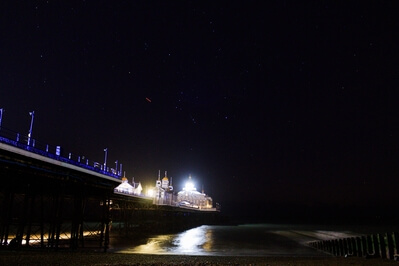 Photo of Eastbourne Pier - Eastbourne Pier