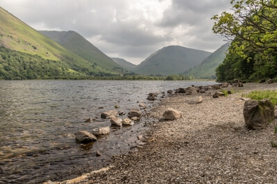 images of Lake District - Brothers Water