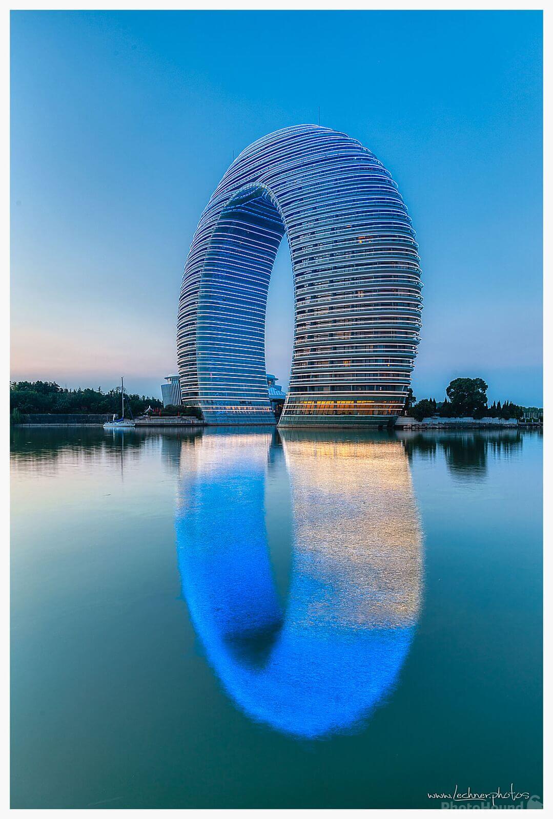 Image of Huzhou Sheraton Hot Sping Resort by Florian Lechner