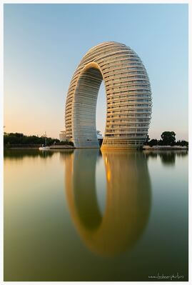 images of China - Huzhou Sheraton Hot Sping Resort