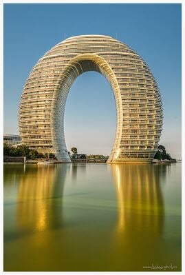 China images - Huzhou Sheraton Hot Sping Resort