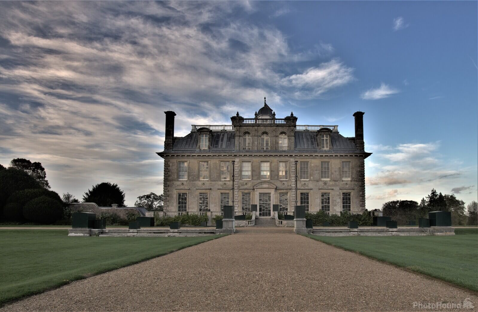 Image of Kingston Lacy by michael bennett