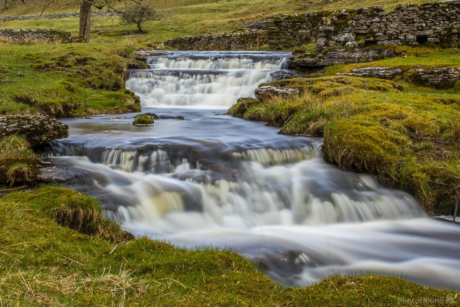 Image of Cray, Wharfedale by Andy Killingbeck