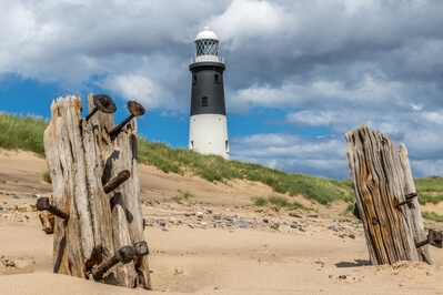 Picture of Spurn Point - Spurn Point