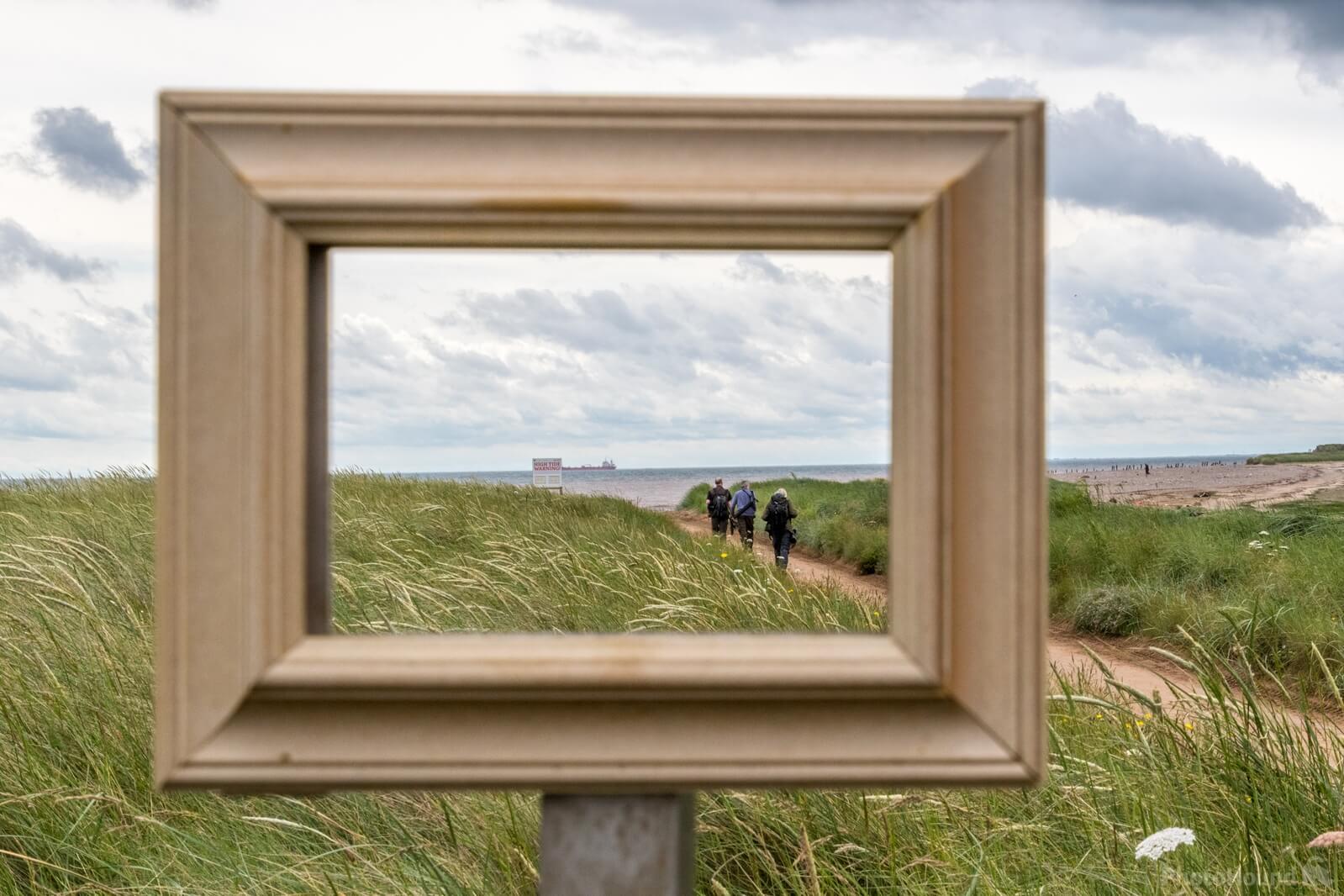 Image of Spurn Point by Andy Killingbeck
