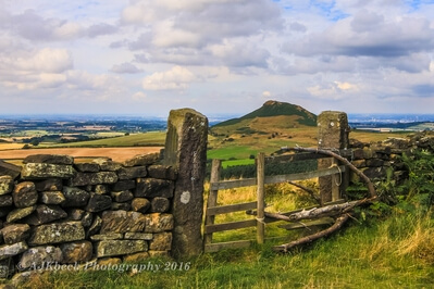 Picture of Roseberry Topping - Roseberry Topping