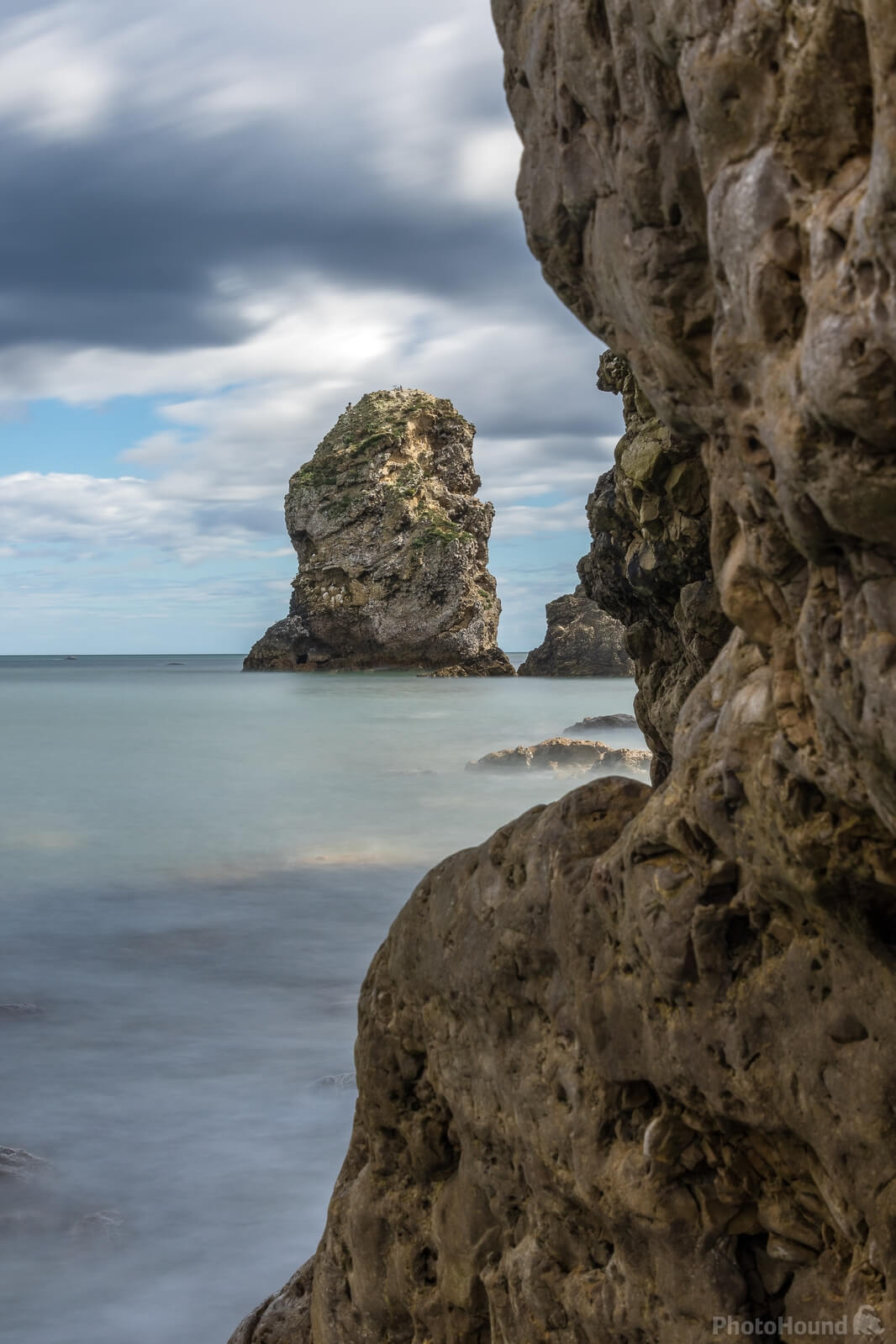 Image of Marsden Beach by Andy Killingbeck