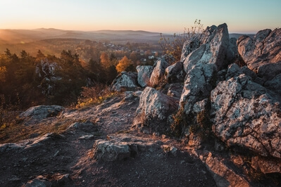 Photo of Miedzianka Hill - Miedzianka Hill