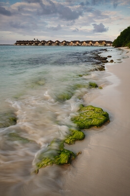 photos of the Maldives - Furaveri Resort