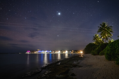 Maldives images - Furaveri Resort